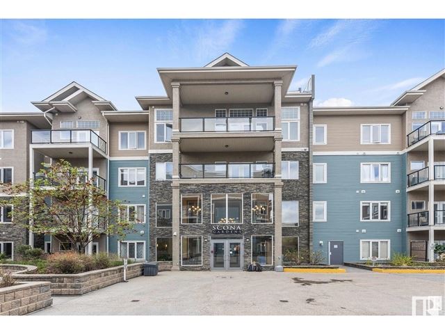 10121 80 AVE NW - 236 10121 80 Avenue Northwest - photo 1