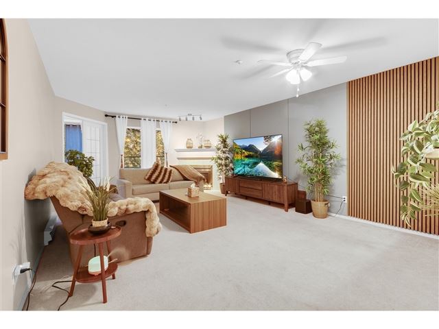 Melrose Gardens - 314 10128 132 Street - photo 2