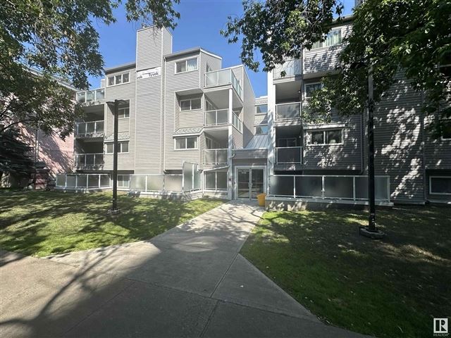 10139 117 ST NW - 401 10139 117 Street Northwest - photo 1