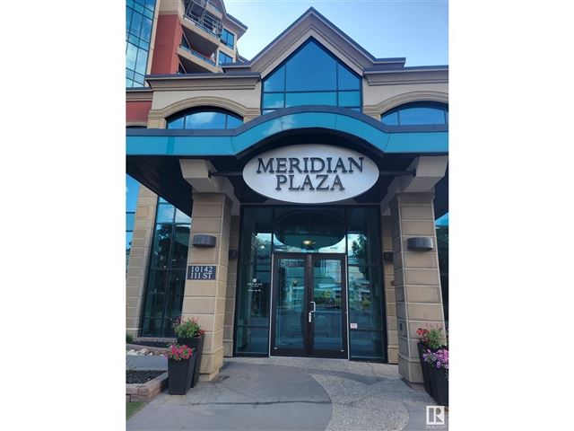 Meridian Plaza - 207 10142 111 Street Northwest - photo 1