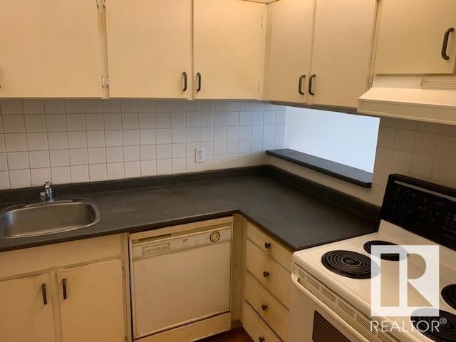 10148 118 ST NW - 308 10148 118 Street Northwest - photo 2