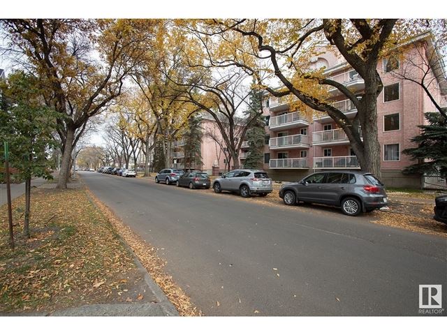 10153 117 ST NW - 309 10153 117 Street Northwest - photo 1