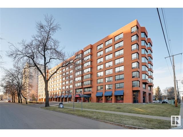 10160 114 ST NW - 408 10160 114 Street Northwest - photo 1