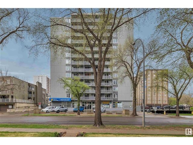 10160 116 ST NW - 904 10160 116 Street Northwest - photo 1