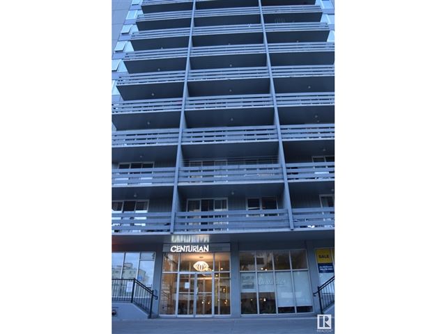 10160 116 ST NW - 204 10160 116 Street Northwest - photo 1