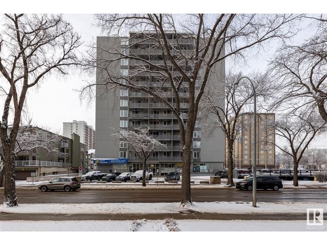 10160 116 ST NW - 505 10160 116 Street Northwest - photo 1