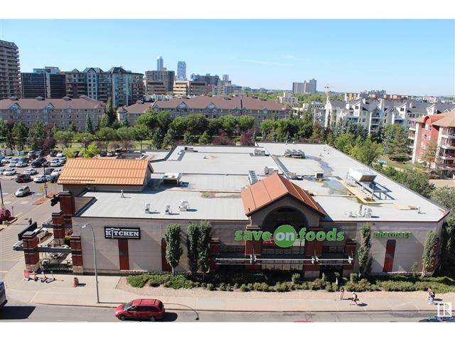 10175 109 ST NW - 804 10175 109 Street Northwest - photo 2