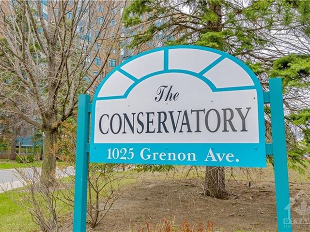 The Conservatory - 1008 1025 Grenon Avenue - photo 3