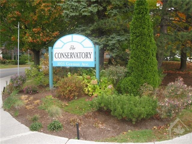 The Conservatory - 1023 1025 Grenon Avenue - photo 2