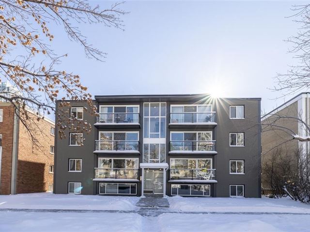 1029 14 Av Sw - 205 1029 14 Avenue Southwest - photo 1