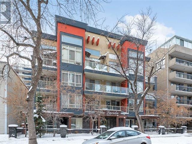 1029 15 AVE SW - 204 1029 15 Avenue Southwest - photo 1