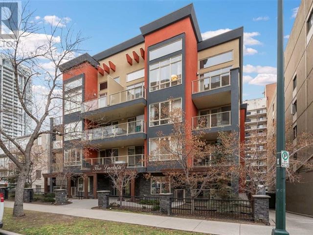 1029 15 AVE SW - 403 1029 15 Avenue Southwest - photo 1