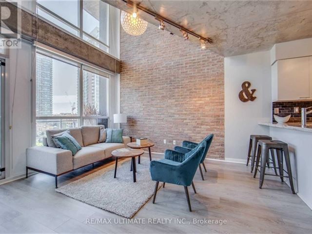 Electra Lofts - 646 70 Douro Street - photo 2