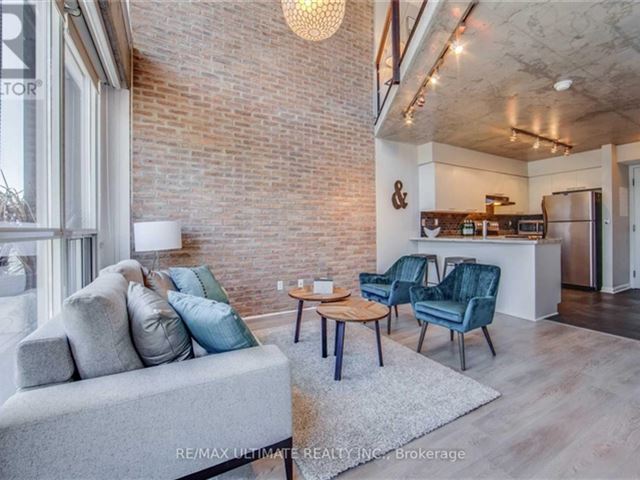 Electra Lofts - 646 70 Douro Street - photo 3