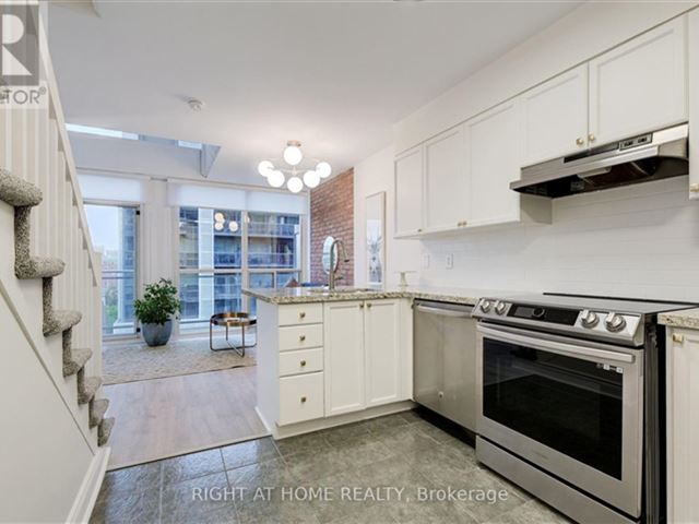 Electra Lofts - 809 70 Douro Street - photo 2