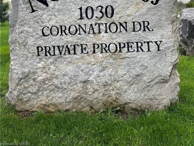 1030 Coronation DR - 1008 1030 Coronation Drive - photo 3