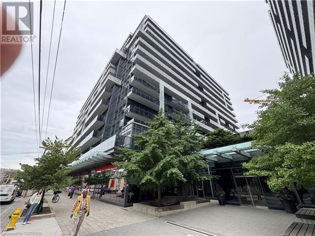 DNA3 - 644 1030 King Street West - photo 1