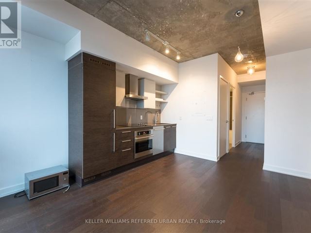 DNA3 - 708 1030 King Street West - photo 2