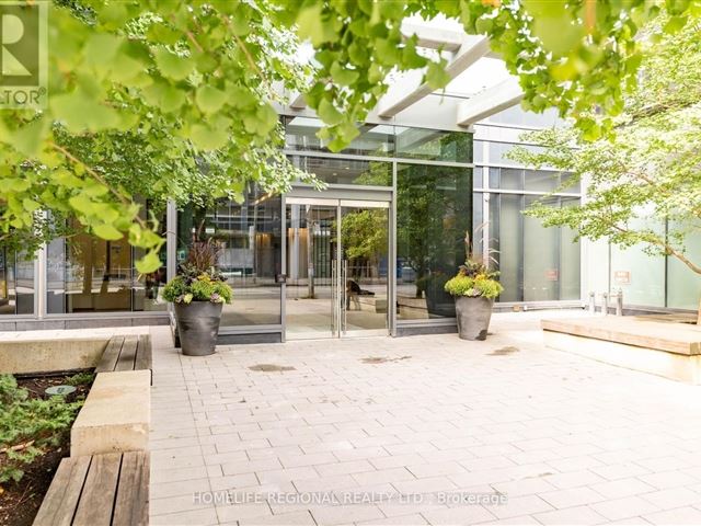 DNA3 - 105 1030 King Street West - photo 2