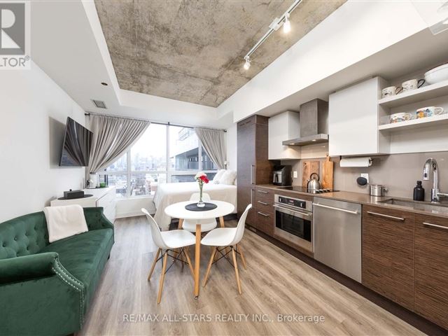 DNA3 - 908 1030 King Street West - photo 1