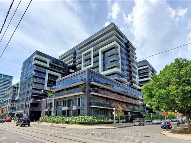 DNA3 - 725 1030 King Street West - photo 1