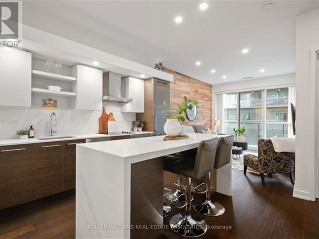 DNA3 - 1021 1030 King Street West - photo 2