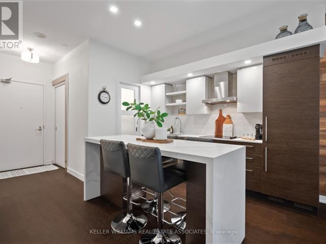 DNA3 - 1021 1030 King Street West - photo 3