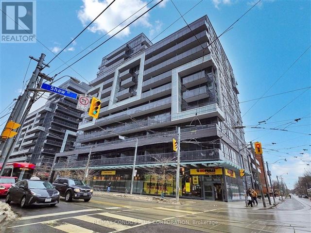 DNA3 - 706 1030 King Street West - photo 2