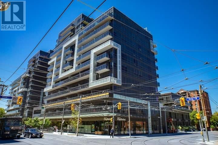 1030 King Street West, Unit 212, Toronto — For rent @ $2,500 ...