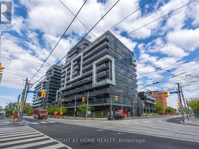 DNA3 - 219 1030 King Street West - photo 3