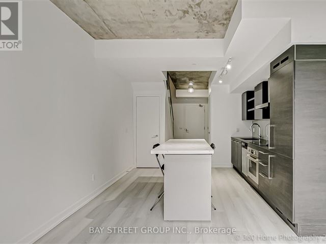 DNA3 - 1116 1030 King Street West - photo 1