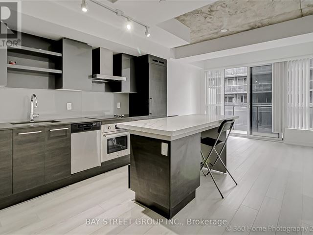 DNA3 - 1116 1030 King Street West - photo 2