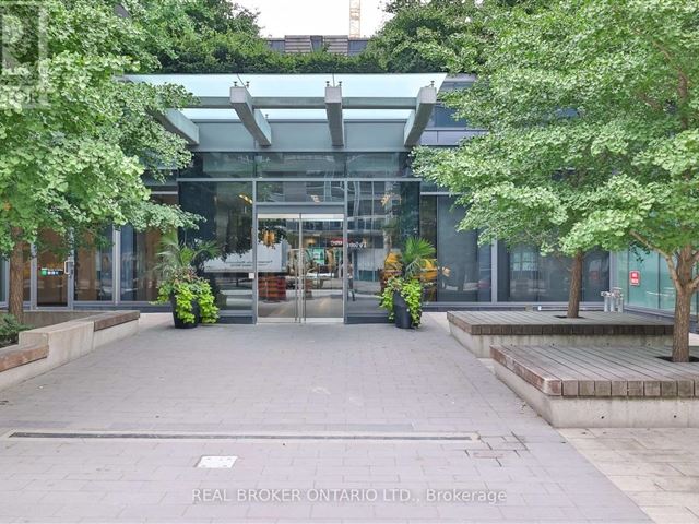 DNA3 - 347 1030 King Street West - photo 2