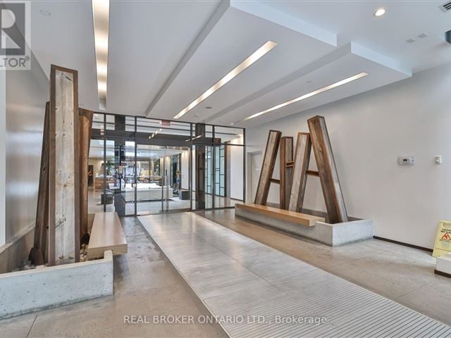 DNA3 - 347 1030 King Street West - photo 3