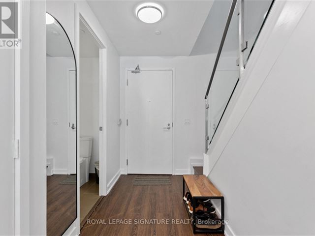 DNA3 - 333 1030 King Street West - photo 2