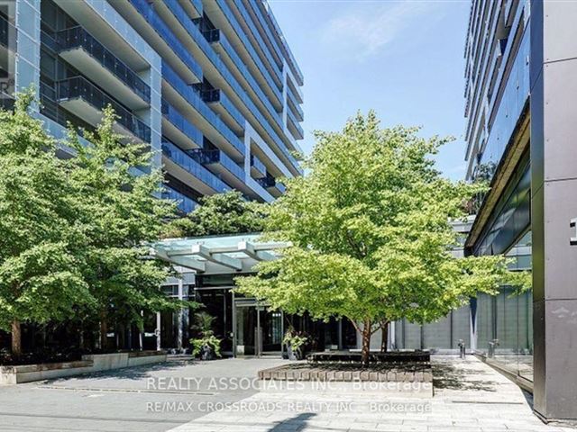 DNA3 - 466 1030 King Street West - photo 2