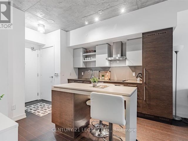 DNA3 - 308 1030 King Street West - photo 1