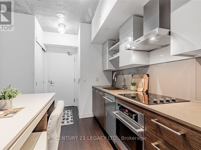 DNA3 - 308 1030 King Street West - photo 3