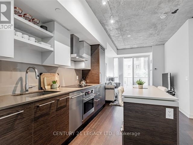 DNA3 - 308 1030 King Street West - photo 2