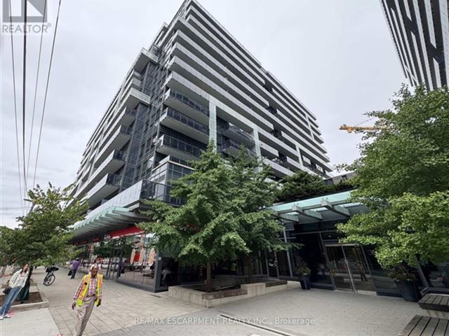 DNA3 - 644 1030 King Street West - photo 1