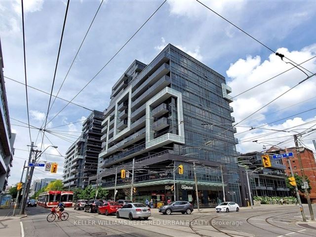 DNA3 - 211 1030 King Street West - photo 2