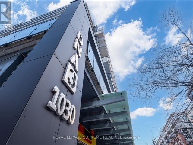 DNA3 - 313 1030 King Street West - photo 2