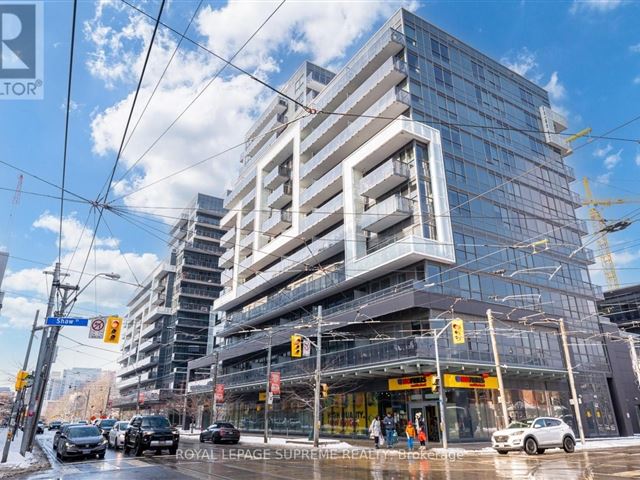 DNA3 - 313 1030 King Street West - photo 3