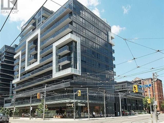 DNA3 - 1013 1030 King Street West - photo 2