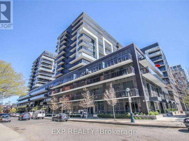 DNA3 - 1119 1030 King Street West - photo 1