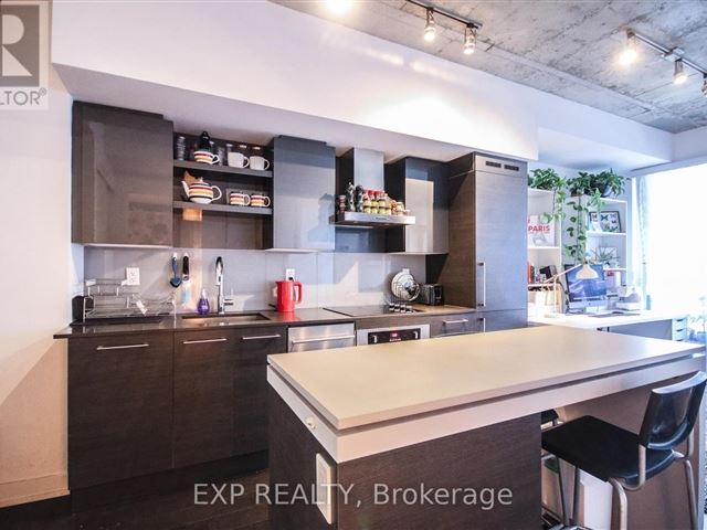 DNA3 - 1119 1030 King Street West - photo 3