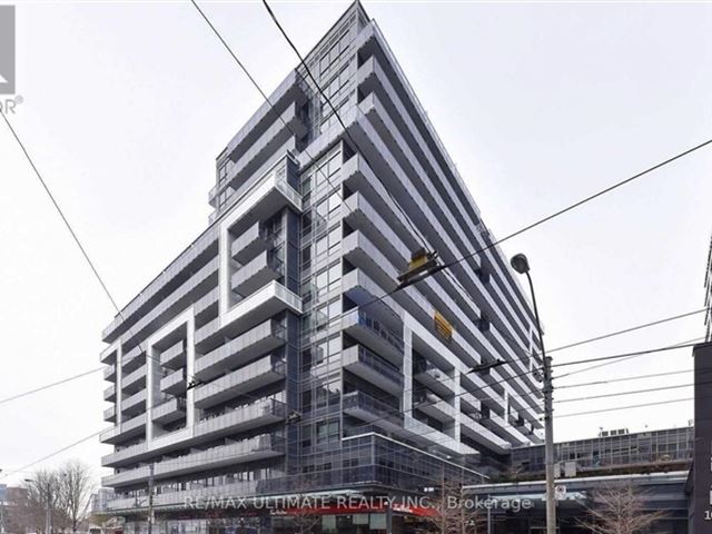 DNA3 - 121 1030 King Street West - photo 1