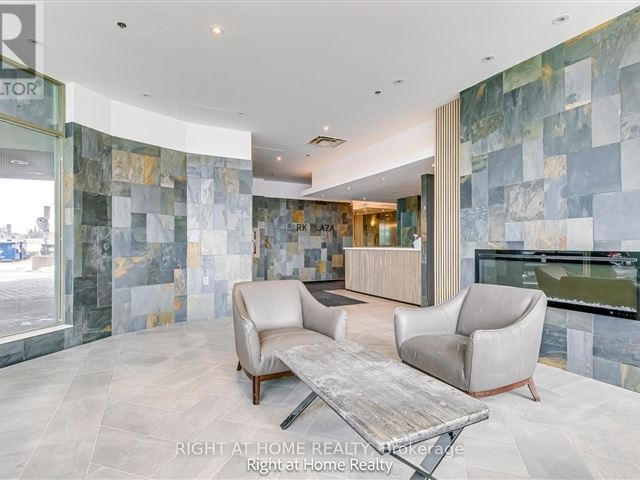 Park Place - 602 1030 Sheppard Avenue West - photo 2