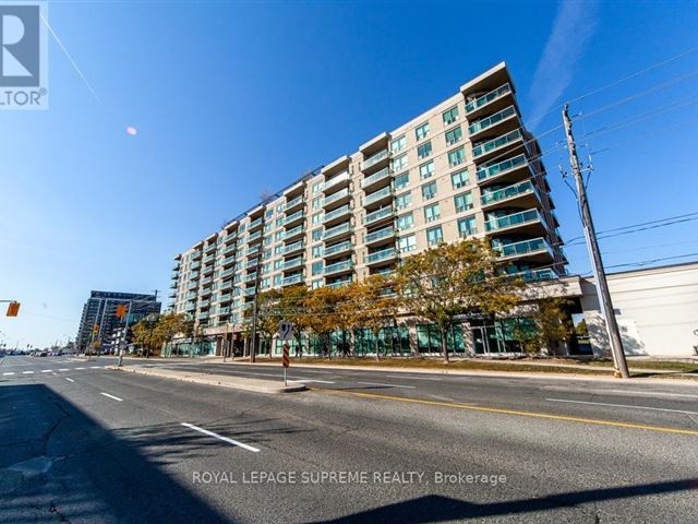 Park Place - 710 1030 Sheppard Avenue West - photo 1