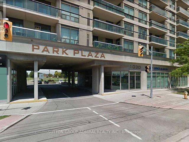 Park Place - 314 1030 Sheppard Avenue West - photo 1